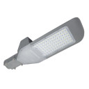 LED gatvės šviestuvas, 80W, šalta balta šviesa