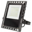 LED stadiono prožektorius, 100W, šalta balta šviesa