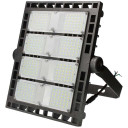 LED stadiono prožektorius, 240W, šalta balta šviesa