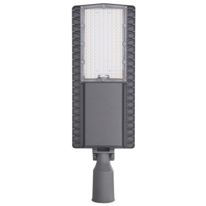 LED gatvės šviestuvas, 150Lm/W, 120W, šalta balta šviesa