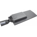 LED gatvės šviestuvas, 150Lm/W, 120W, šalta balta šviesa