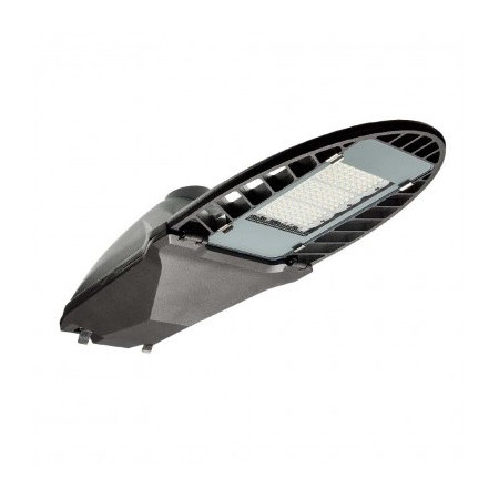 LED gatvės šviestuvas, 200W, šalta balta šviesa