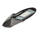 LED gatvės šviestuvas, 200W, šalta balta šviesa