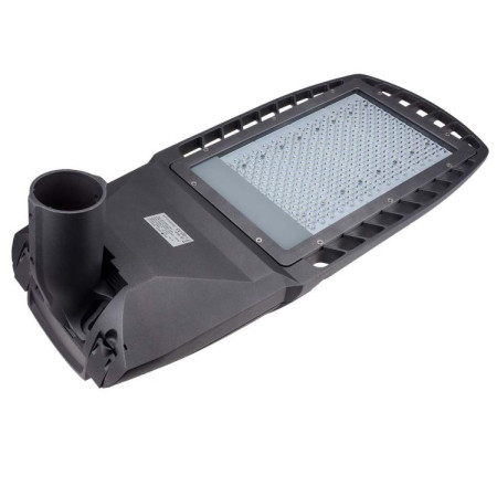 LED gatvės šviestuvas, 200W, šalta balta šviesa