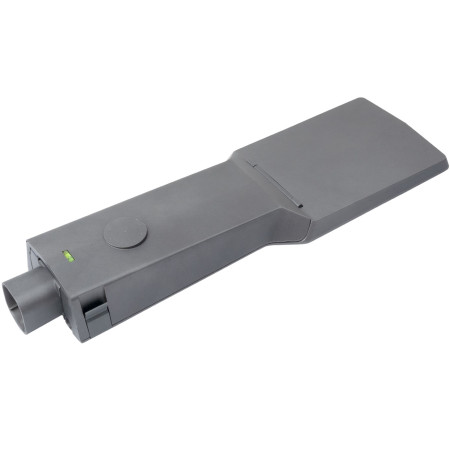 LED gatvės šviestuvas, temdomas, 200W, šalta balta šviesa