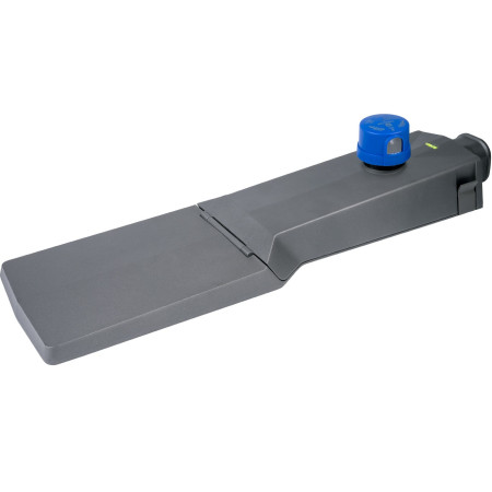 LED gatvės šviestuvas, temdomas, 200W, šalta balta šviesa