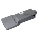 LED gatvės šviestuvas, 140Lm/W, 80W, šalta balta šviesa