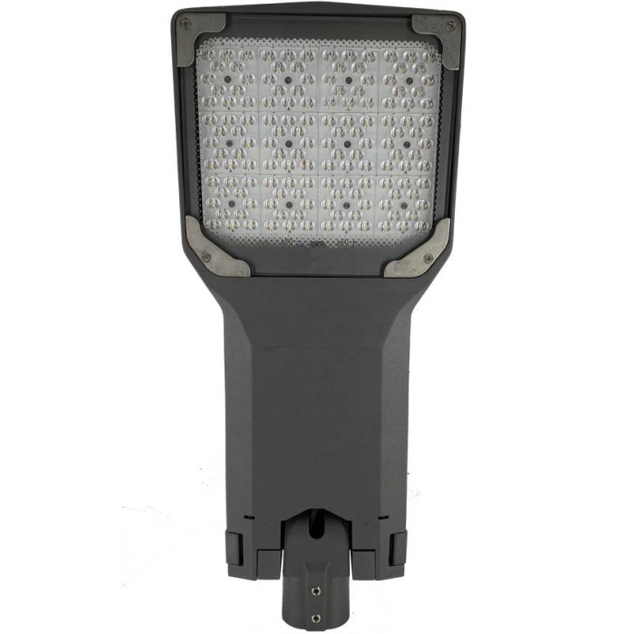 LED gatvės šviestuvas, 140Lm/W, 100W, šalta balta šviesa