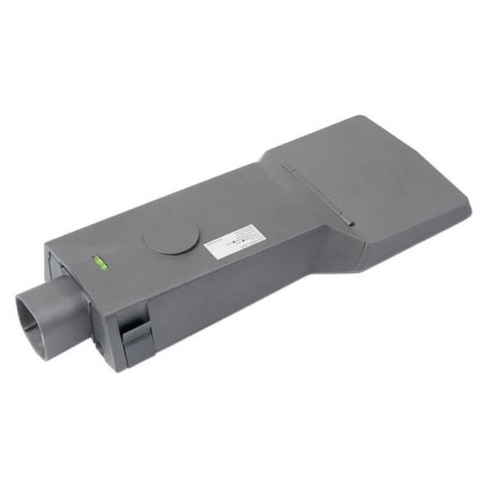 LED gatvės šviestuvas, 140Lm/W, 100W, šalta balta šviesa