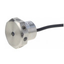 LED baseino sienos šviestuvas, 1.2W, RGB spalvos