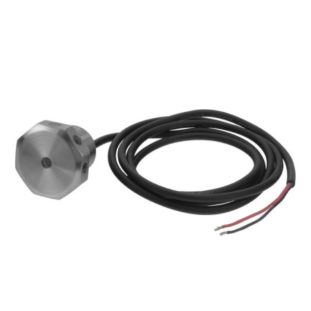 LED baseino sienos šviestuvas, 1.2W, RGB spalvos