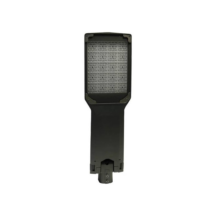 LED gatvės šviestuvas, 140Lm/W, 150W, šalta balta šviesa