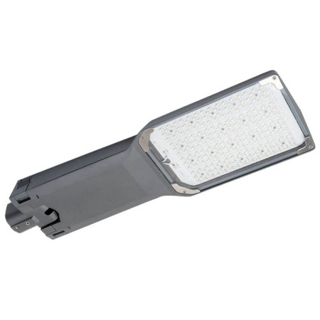 LED gatvės šviestuvas, 140Lm/W, 150W, šalta balta šviesa