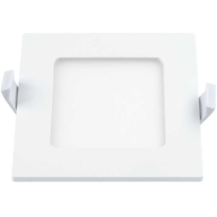 LED mini panelė, kvadratinė, Premium Line, 6W, CCT šviesa