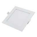 LED mini panelė, kvadratinė, Premium Line, 6W, CCT šviesa