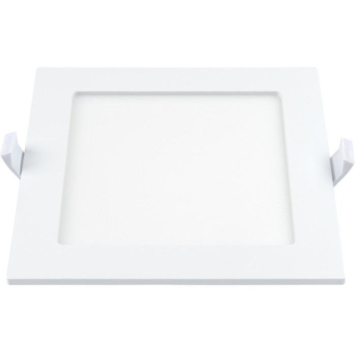LED mini panelė, kvadratinė, Premium Line, 12W, CCT šviesa