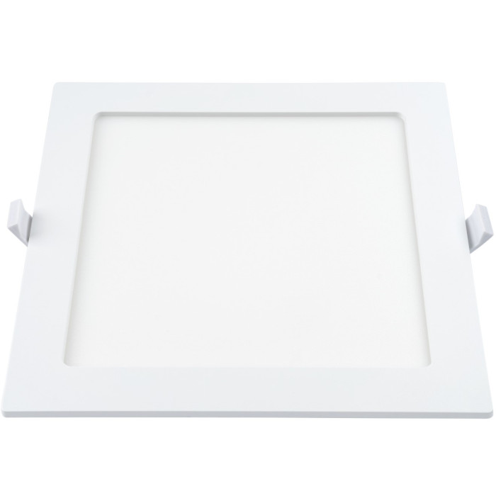 LED mini panelė, kvadratinė, Premium Line, 24W, CCT šviesa