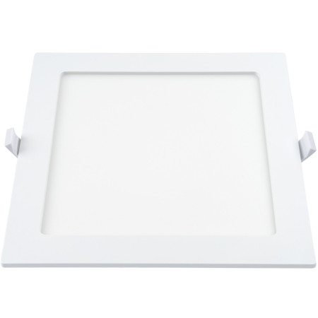 LED mini panelė, kvadratinė, Premium Line, 24W, CCT šviesa