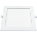 LED mini panelė, kvadratinė, Premium Line, 24W, CCT šviesa