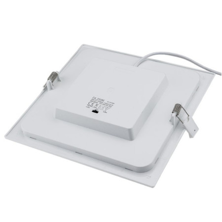 LED mini panelė, kvadratinė, Premium Line, 24W, CCT šviesa