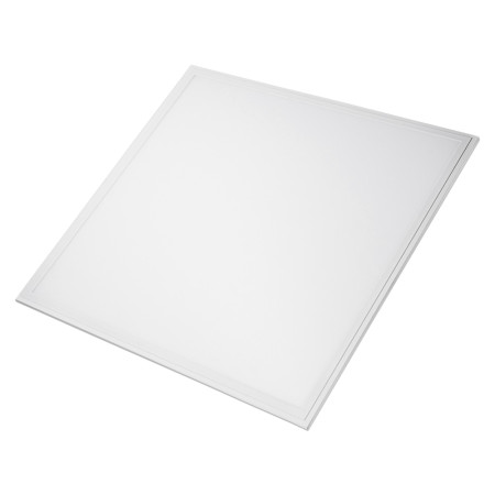 LED panelė, 60x60, 45W, UGR19, šalta balta šviesa