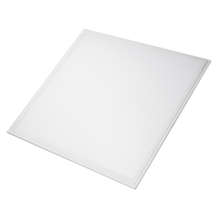 LED panelė, 60x60, 45W, CRI95, šalta balta šviesa