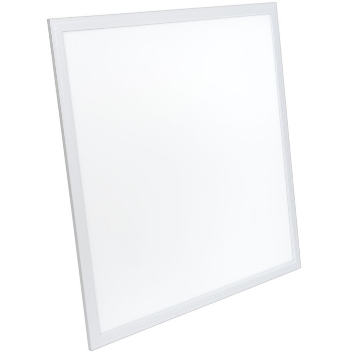 LED panelė, 62x62, 36W, UGR19, šalta balta šviesa