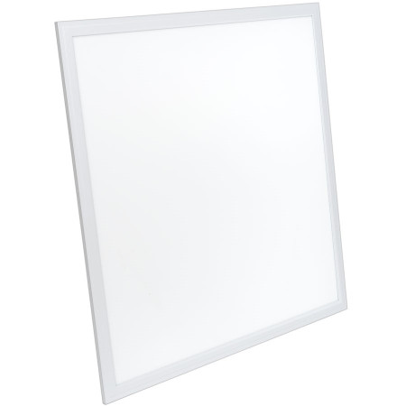 LED panelė, 62x62, 36W, UGR19, šalta balta šviesa
