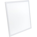 LED panelė, 62x62, 36W, UGR19, šalta balta šviesa