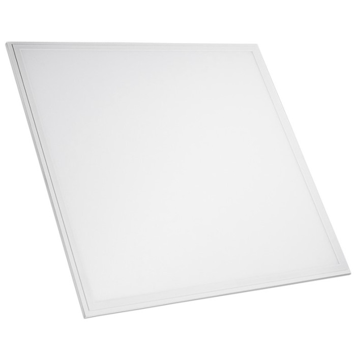 LED panelė, 60x60, 40W, UGR19, šalta balta šviesa