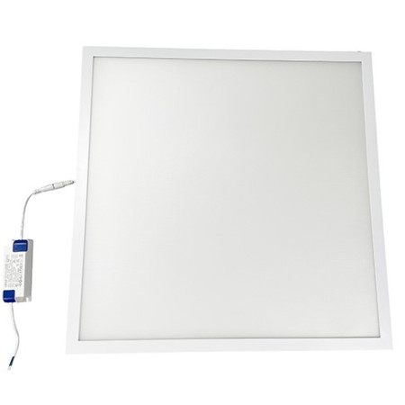 LED panelė, 60x60, 36W, UGR19, neutrali balta šviesa