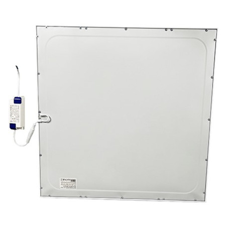 LED panelė, 60x60, 36W, UGR19, neutrali balta šviesa
