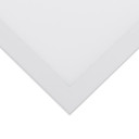 LED panelė, 62x62, 36W, nemirganti, šalta balta šviesa