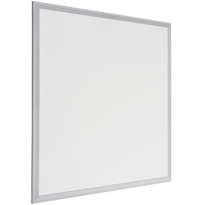 LED panelė, 60x60, 36W, su maitinimu, TP(b) difuzorius, nemirganti, neutrali balta šviesa