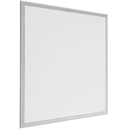 LED panelė, 60x60, 36W, su maitinimu, TP(b) difuzorius, nemirganti, neutrali balta šviesa