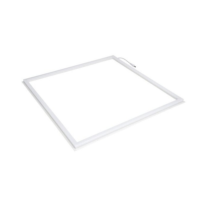 LED šviečiantis rėmelis, 60x60, 36W, IP54, neutrali balta šviesa