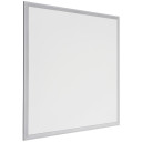LED panelė, 60x60, 25W, su maitinimu, neutrali balta šviesa