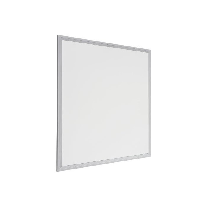 LED panelė, 60x60, 30W, su maitinimu, neutrali balta šviesa