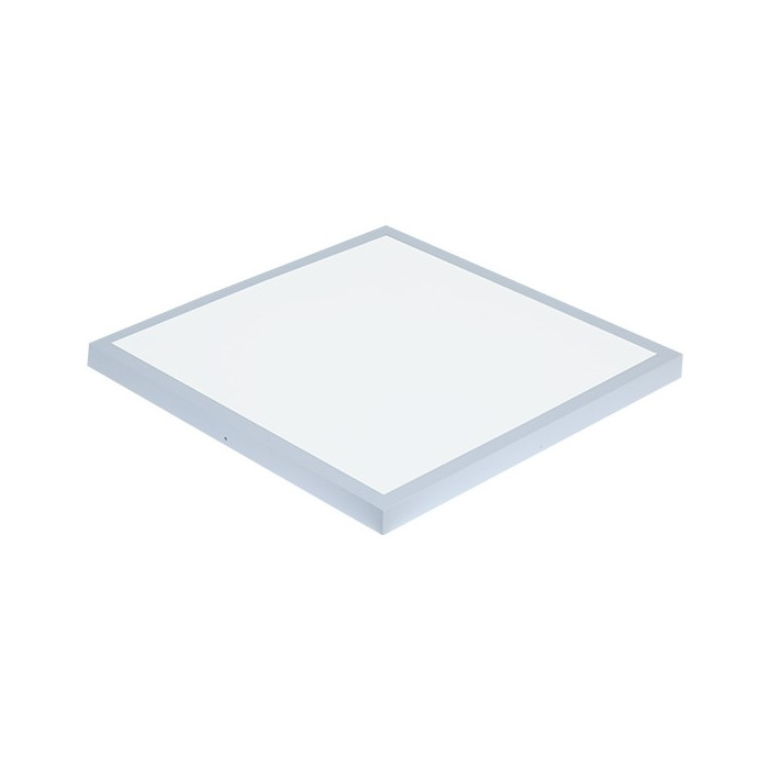LED panelė, 60x60, 40W, 90Lm/W, šalta balta šviesa
