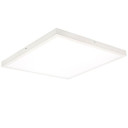 LED panelė, 60x60, 40W, 90Lm/W, neutrali balta šviesa