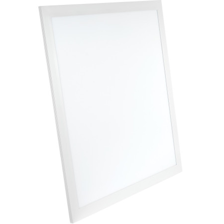 LED panelė, 62x62, 45W, CRI95, šalta balta šviesa