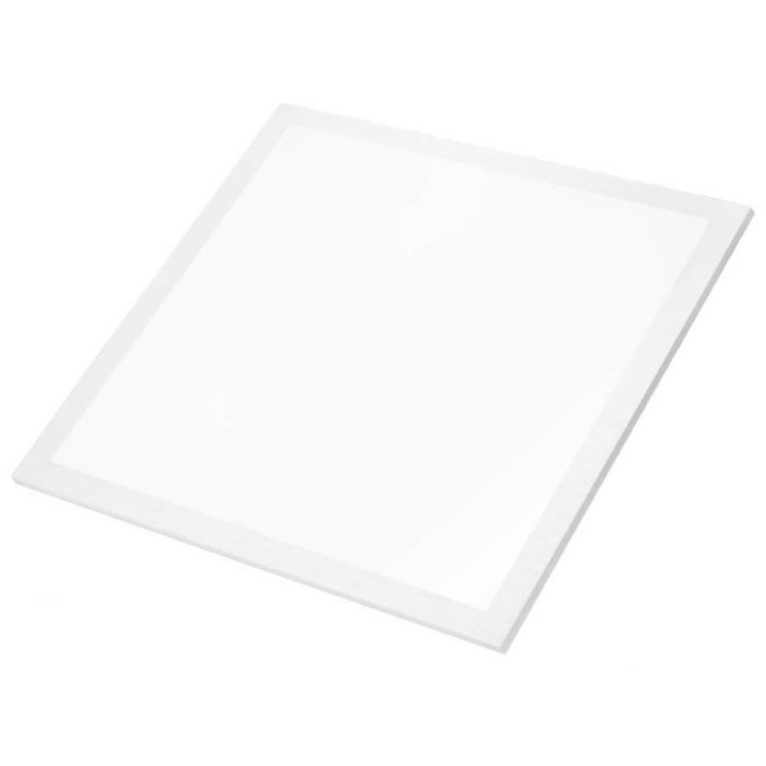 LED panelė, 62x62, 45W, CRI95, šilta balta šviesa