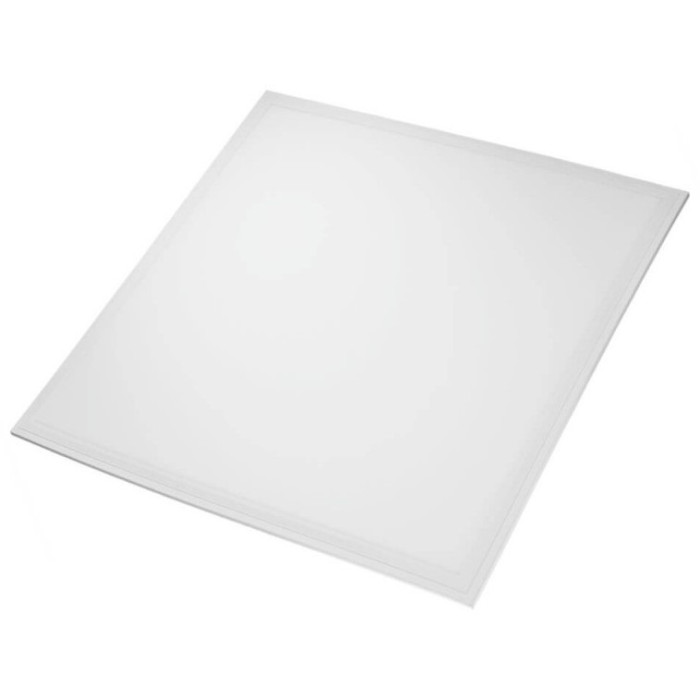 LED panelė, 62x62, 45W, UGR19, šalta balta šviesa