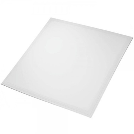LED panelė, 62x62, 45W, UGR19, neutrali balta šviesa