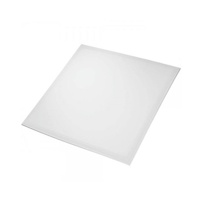 LED panelė, 62x62, 45W, UGR19, šilta balta šviesa