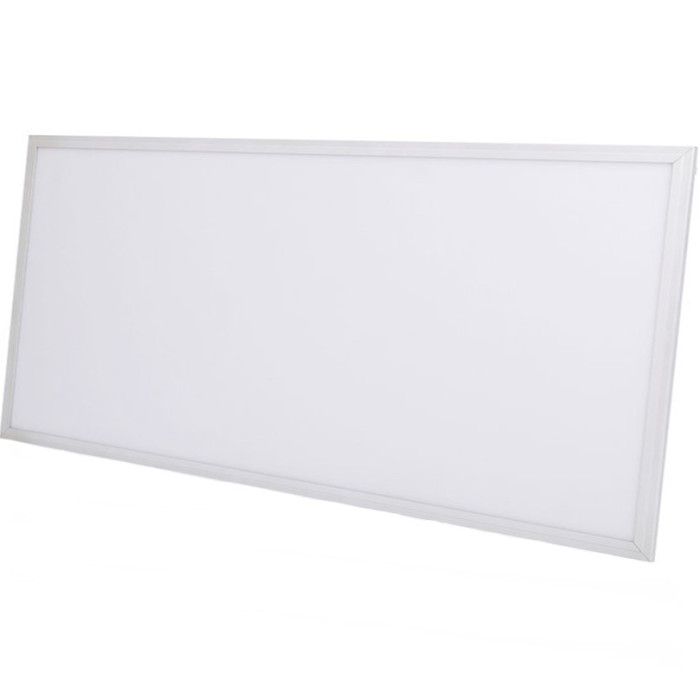LED panelė, 120x30, 45W, nemirganti, 6vnt./dėž., šalta balta šviesa