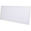 LED panelė, 120x30, 45W, nemirganti, 6vnt./dėž., šalta balta šviesa