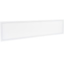 LED panelė, 120x30, 45W, šalta balta šviesa