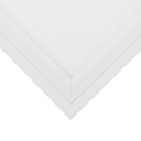 LED panelė, 120x30, 36W, neutrali balta šviesa