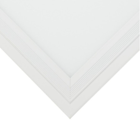 LED panelė, 120x30, 36W, šilta balta šviesa